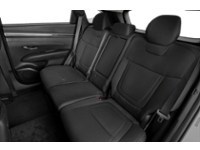 2022 Hyundai Tucson Preferred Interior Shot 4