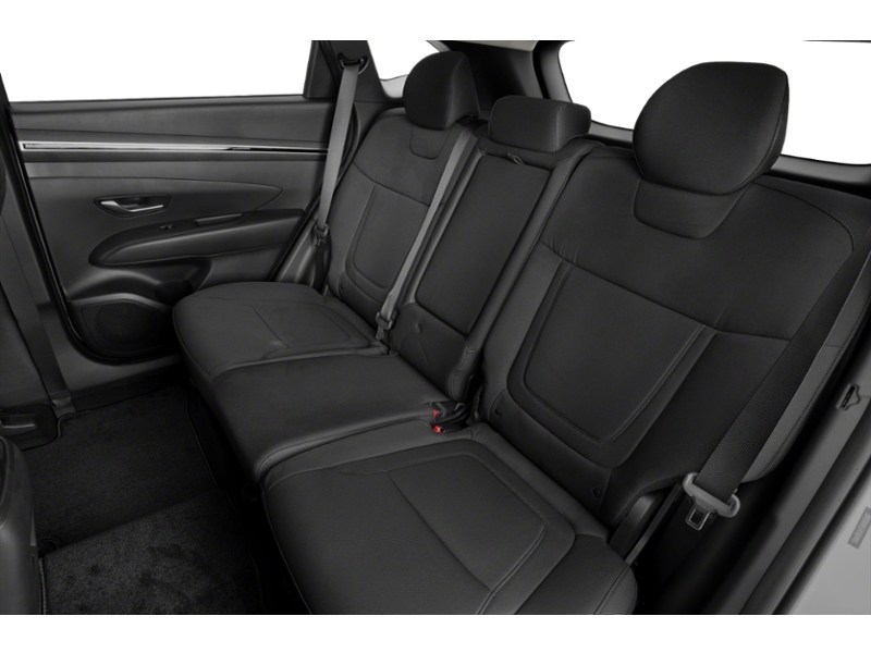 2022 Hyundai Tucson Preferred Interior Shot 4