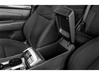 2022 Hyundai Tucson Preferred Interior Shot 6
