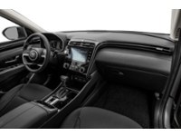 2022 Hyundai Tucson Preferred Interior Shot 1