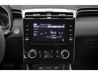 2022 Hyundai Tucson Preferred Interior Shot 7