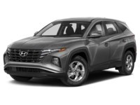 2023 Hyundai Tucson N Line Exterior Shot 1