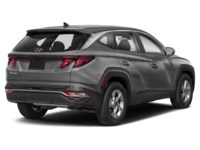 2023 Hyundai Tucson N Line Exterior Shot 2