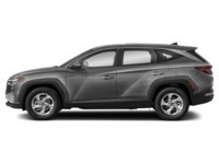 2023 Hyundai Tucson N Line Exterior Shot 6
