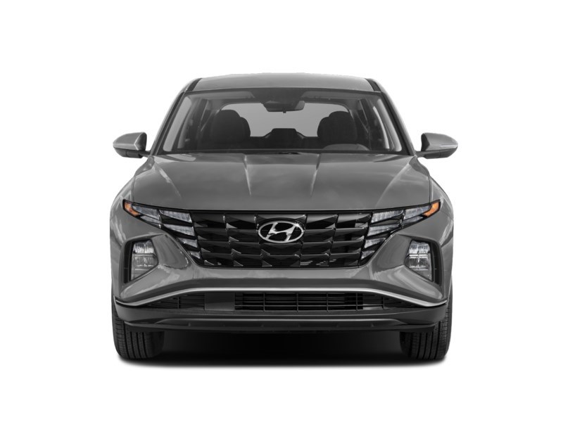 2023 Hyundai Tucson N Line Exterior Shot 5