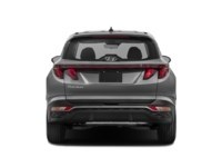 2023 Hyundai Tucson N Line Exterior Shot 7