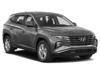 2023 Hyundai Tucson N Line Exterior Shot 8
