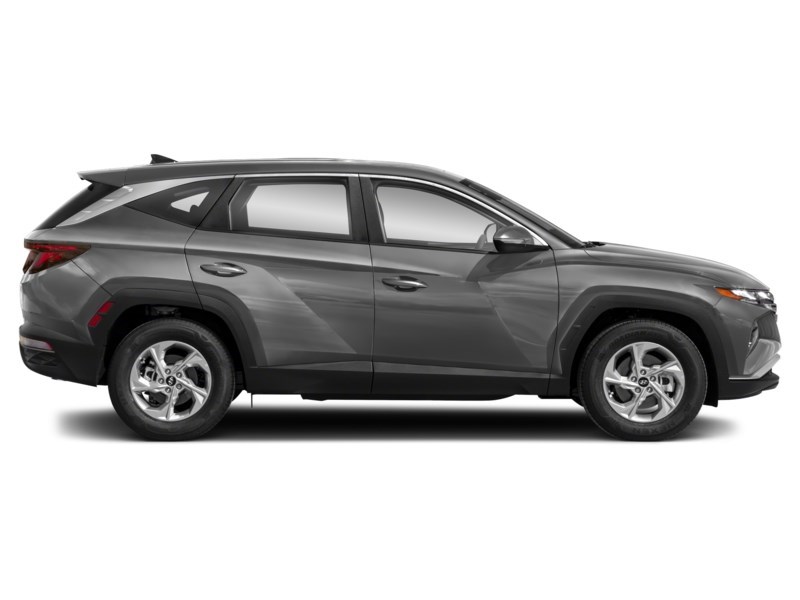 2023 Hyundai Tucson N Line Exterior Shot 10