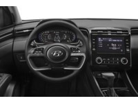 2023 Hyundai Tucson N Line Interior Shot 3