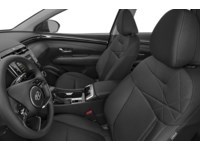 2023 Hyundai Tucson N Line Interior Shot 4