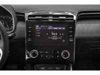 2023 Hyundai Tucson N Line Interior Shot 2