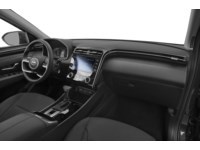 2023 Hyundai Tucson N Line Interior Shot 1