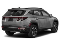 2022 Hyundai Tucson Hybrid Luxury Exterior Shot 2