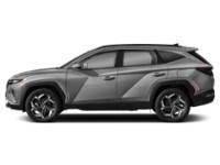 2022 Hyundai Tucson Hybrid Luxury Exterior Shot 6