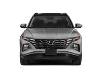 2022 Hyundai Tucson Hybrid Luxury Exterior Shot 5