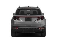 2022 Hyundai Tucson Hybrid Luxury Exterior Shot 7