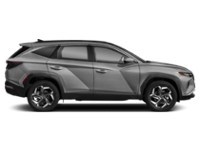 2022 Hyundai Tucson Hybrid Luxury Exterior Shot 10