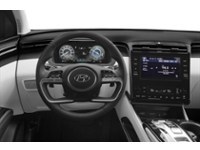 2022 Hyundai Tucson Hybrid Luxury Interior Shot 3