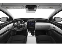 2022 Hyundai Tucson Hybrid Luxury Interior Shot 6