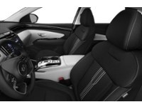 2022 Hyundai Tucson Hybrid Luxury Interior Shot 4
