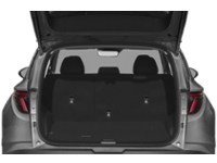 2022 Hyundai Tucson Hybrid Luxury Exterior Shot 4