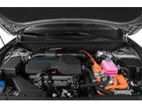 2022 Hyundai Tucson Hybrid Luxury Exterior Shot 3