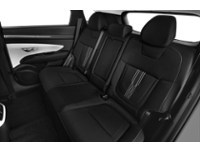 2022 Hyundai Tucson Hybrid Luxury Interior Shot 5