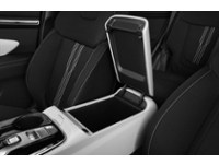 2022 Hyundai Tucson Hybrid Luxury Interior Shot 7