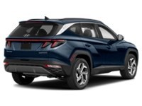 2022 Hyundai Tucson Hybrid Ultimate Exterior Shot 2