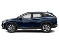 2022 Hyundai Tucson Hybrid Ultimate Exterior Shot 6