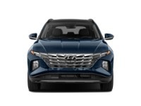 2022 Hyundai Tucson Hybrid Ultimate Exterior Shot 5