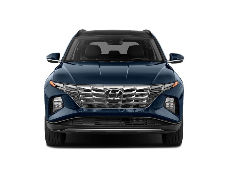 2022 Hyundai Tucson Hybrid Ultimate Exterior Shot 5