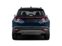 2022 Hyundai Tucson Hybrid Ultimate Exterior Shot 7