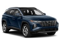 2022 Hyundai Tucson Hybrid Ultimate Exterior Shot 8