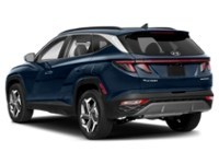 2022 Hyundai Tucson Hybrid Ultimate Exterior Shot 9