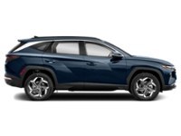 2022 Hyundai Tucson Hybrid Ultimate Exterior Shot 10