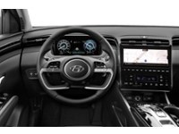 2022 Hyundai Tucson Hybrid Ultimate Interior Shot 3