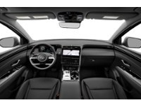 2022 Hyundai Tucson Hybrid Ultimate Interior Shot 6