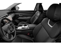 2022 Hyundai Tucson Hybrid Ultimate Interior Shot 4