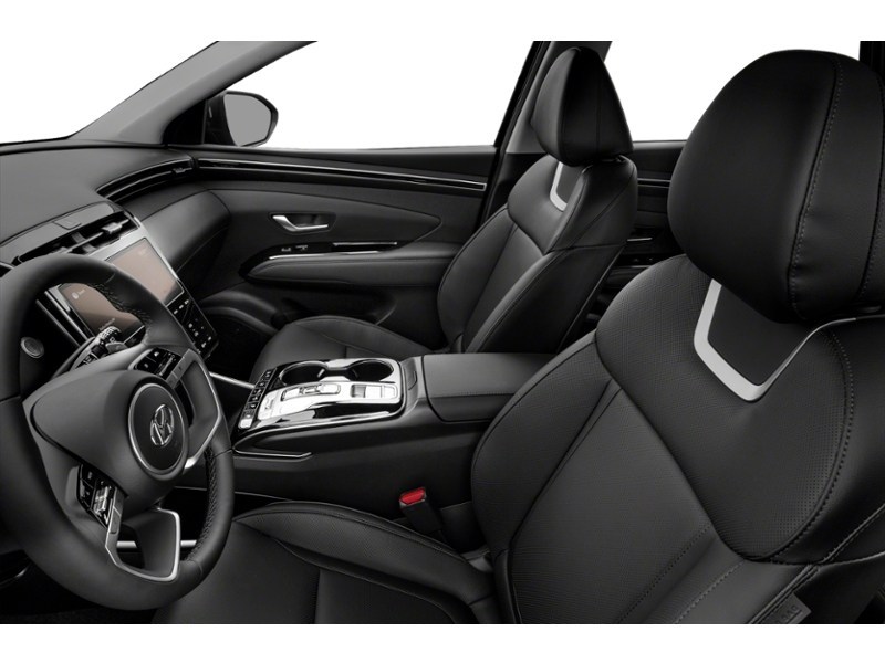 2022 Hyundai Tucson Hybrid Ultimate Interior Shot 4