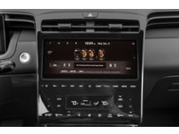 2022 Hyundai Tucson Hybrid Ultimate Interior Shot 2