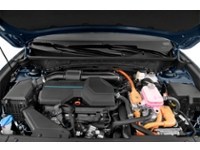 2022 Hyundai Tucson Hybrid Ultimate Exterior Shot 3