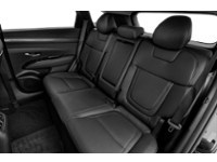 2022 Hyundai Tucson Hybrid Ultimate Interior Shot 5