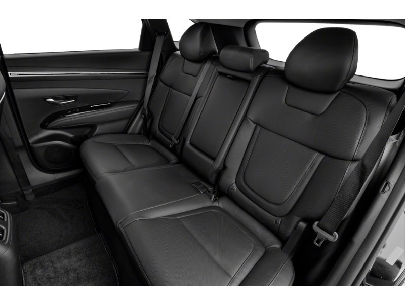 2022 Hyundai Tucson Hybrid Ultimate Interior Shot 5