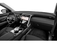 2022 Hyundai Tucson Hybrid Ultimate Interior Shot 1