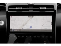 2022 Hyundai Tucson Hybrid Ultimate Interior Shot 7