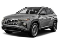 2022 Hyundai Tucson Plug-In Hybrid Luxury Exterior Shot 1