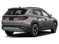 2022 Hyundai Tucson Plug-In Hybrid Luxury Exterior Shot 2