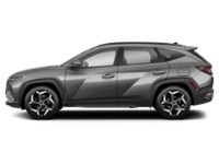 2022 Hyundai Tucson Plug-In Hybrid Luxury Exterior Shot 3