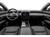 2022 Hyundai Tucson Plug-In Hybrid Luxury Interior Shot 1